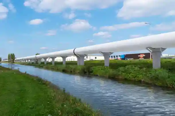 Hyperloop
