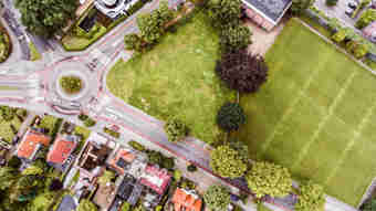 Afbeelding - Financiering fysieke leefomgeving