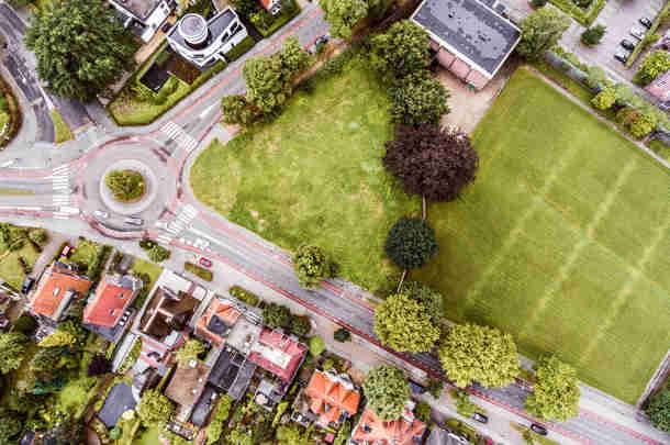 Essay Verbouwen met beleid