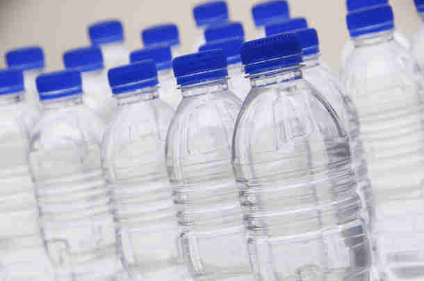 Ontwikkelen en helpen toepassen make/buy-beleid waterbedrijf