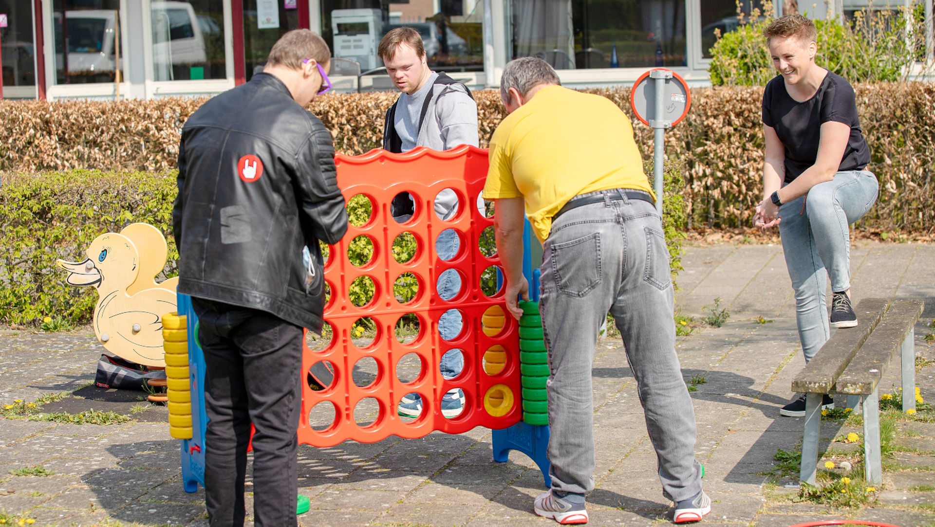 Kostprijsonderzoek Wmo-begeleiding