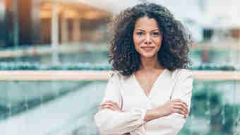 Afbeelding -  De Loonkloof (tussen vrouwen en mannen)