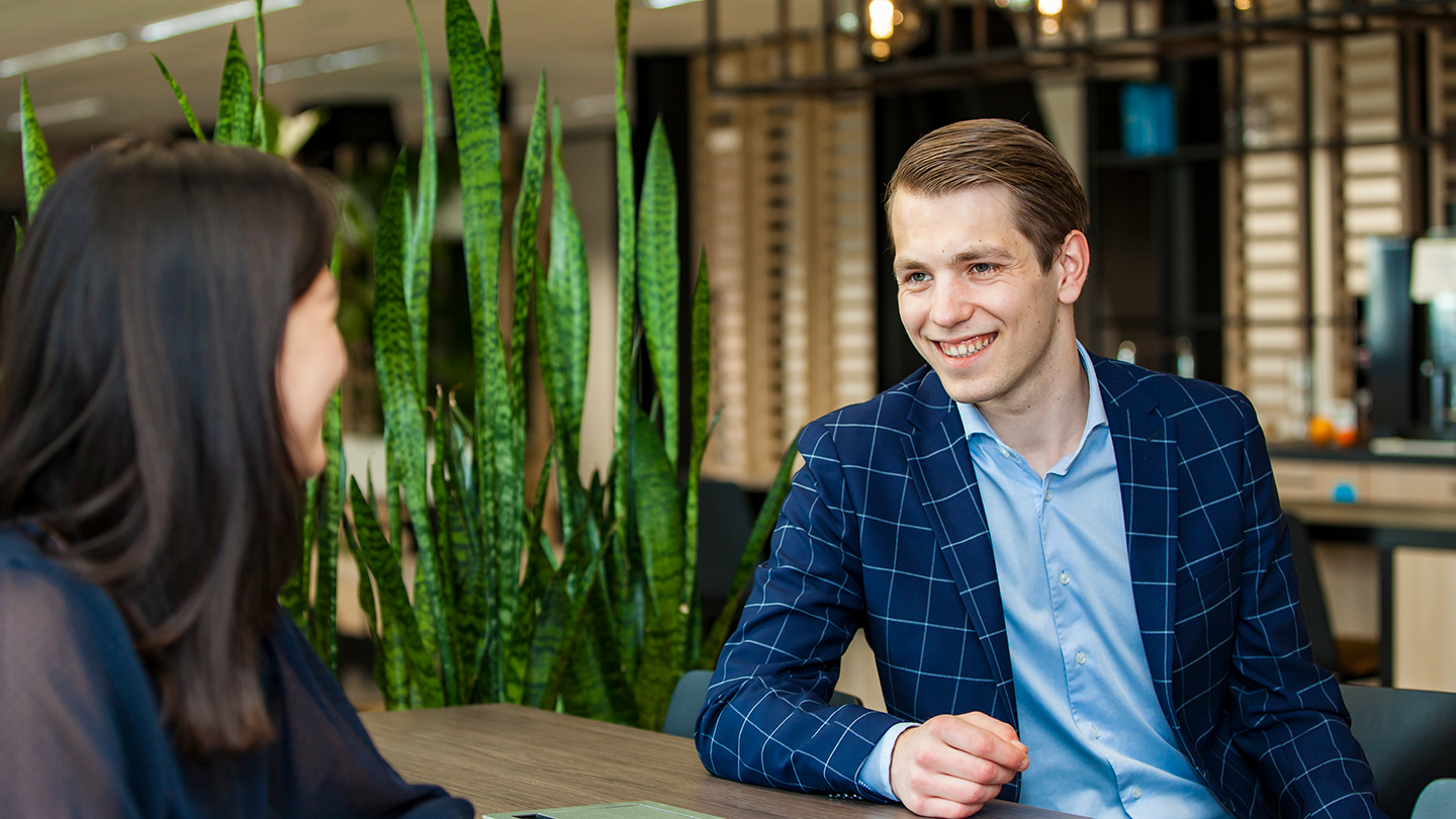 Berenschot Klimaattalent onderzoekt provincies’ inkooprol circulaire economie