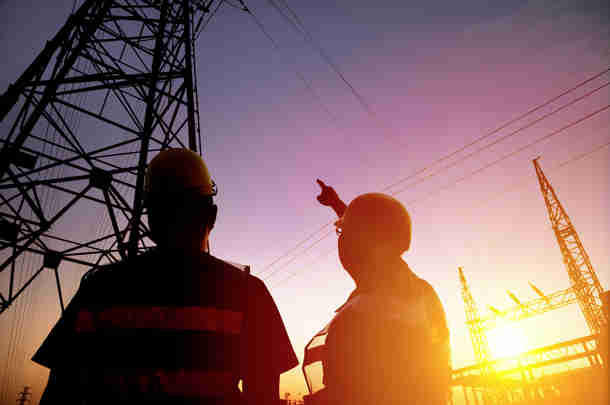 Klimaattalent zorgt voor eerste aanzet Energiesysteem Actieplannen netbeheerder