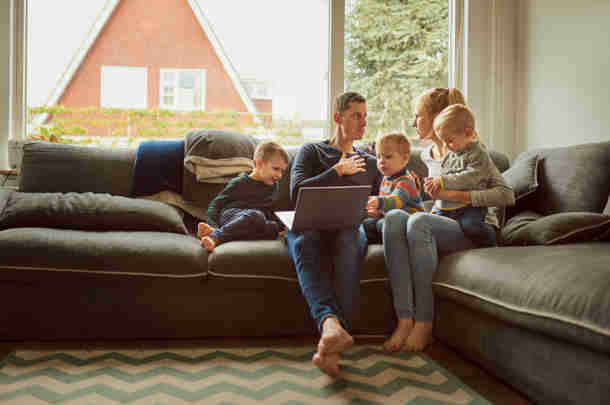 Crisis werkt door in bijstandscijfers: stijging tot 625.000 in 2022