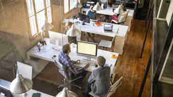 Afbeelding - Strategisch belonen en arbeidsvoorwaarden