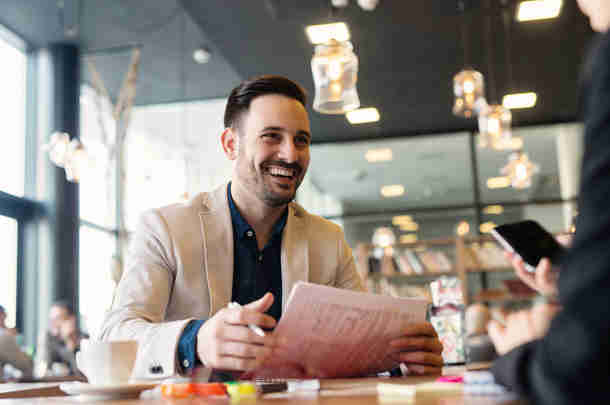 Organisaties die investeren in R&D verwachten meer omzetgroei