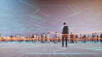 Afbeelding - Artificial intelligence (AI)