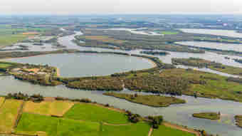 Afbeelding - Water en klimaatadaptie