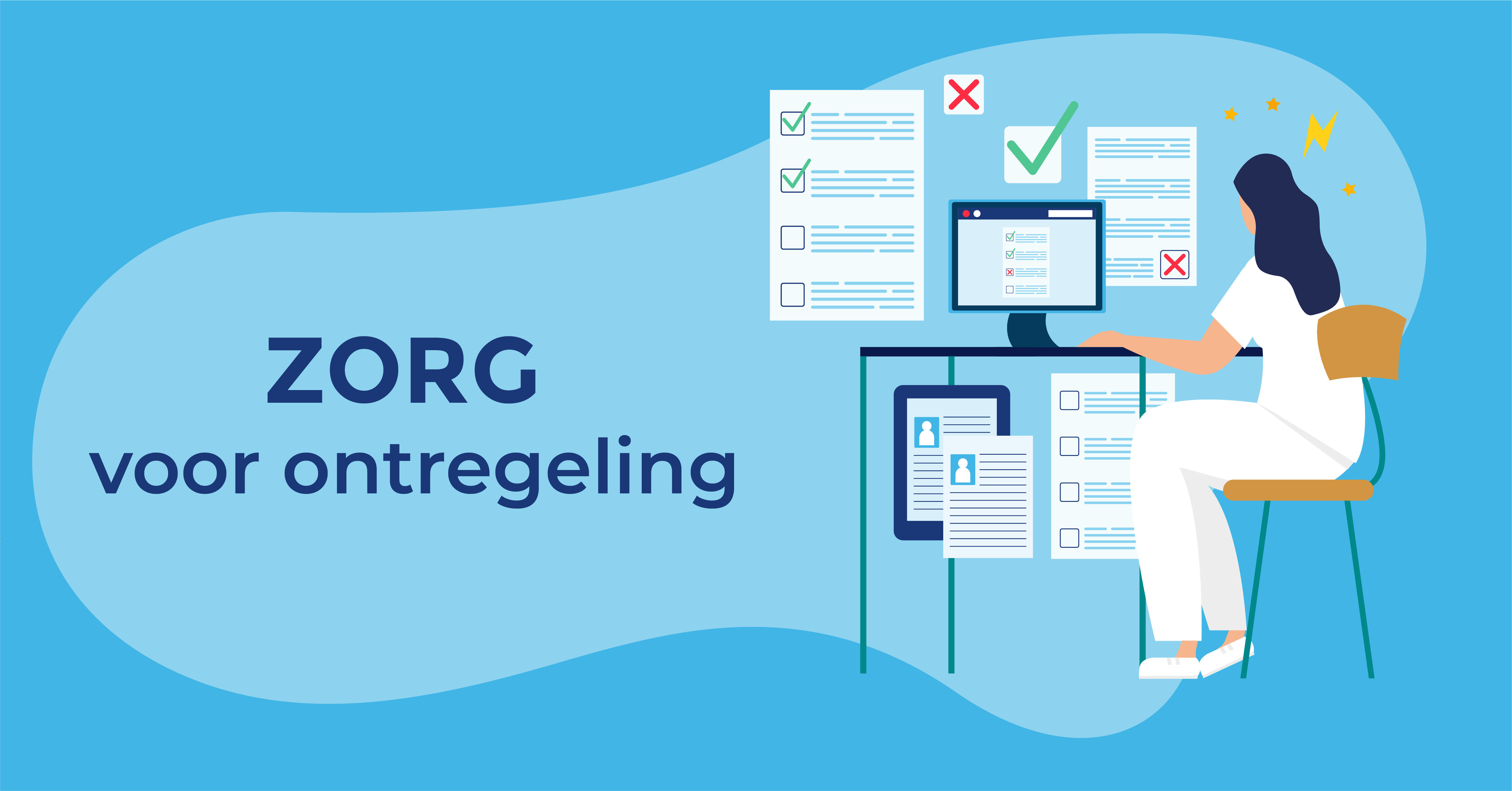 11 inzichten om regeldruk in de zorg te verminderen