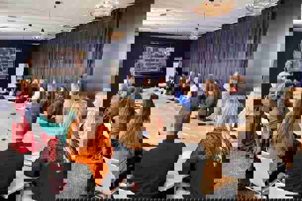 Uniformering hulpmiddelenreglementen 