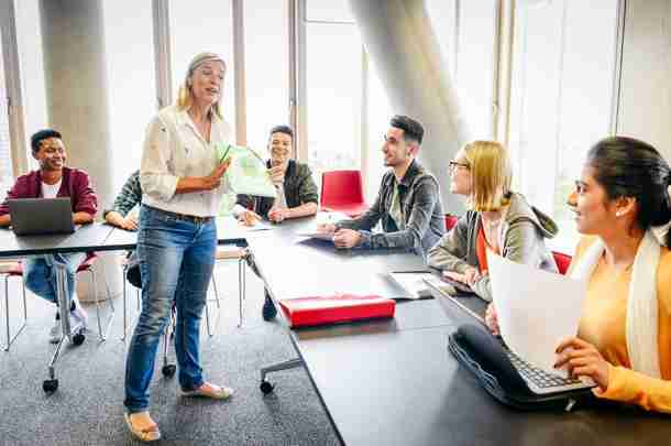 Hogescholen hebben behoefte aan centraal instituut PGOZ