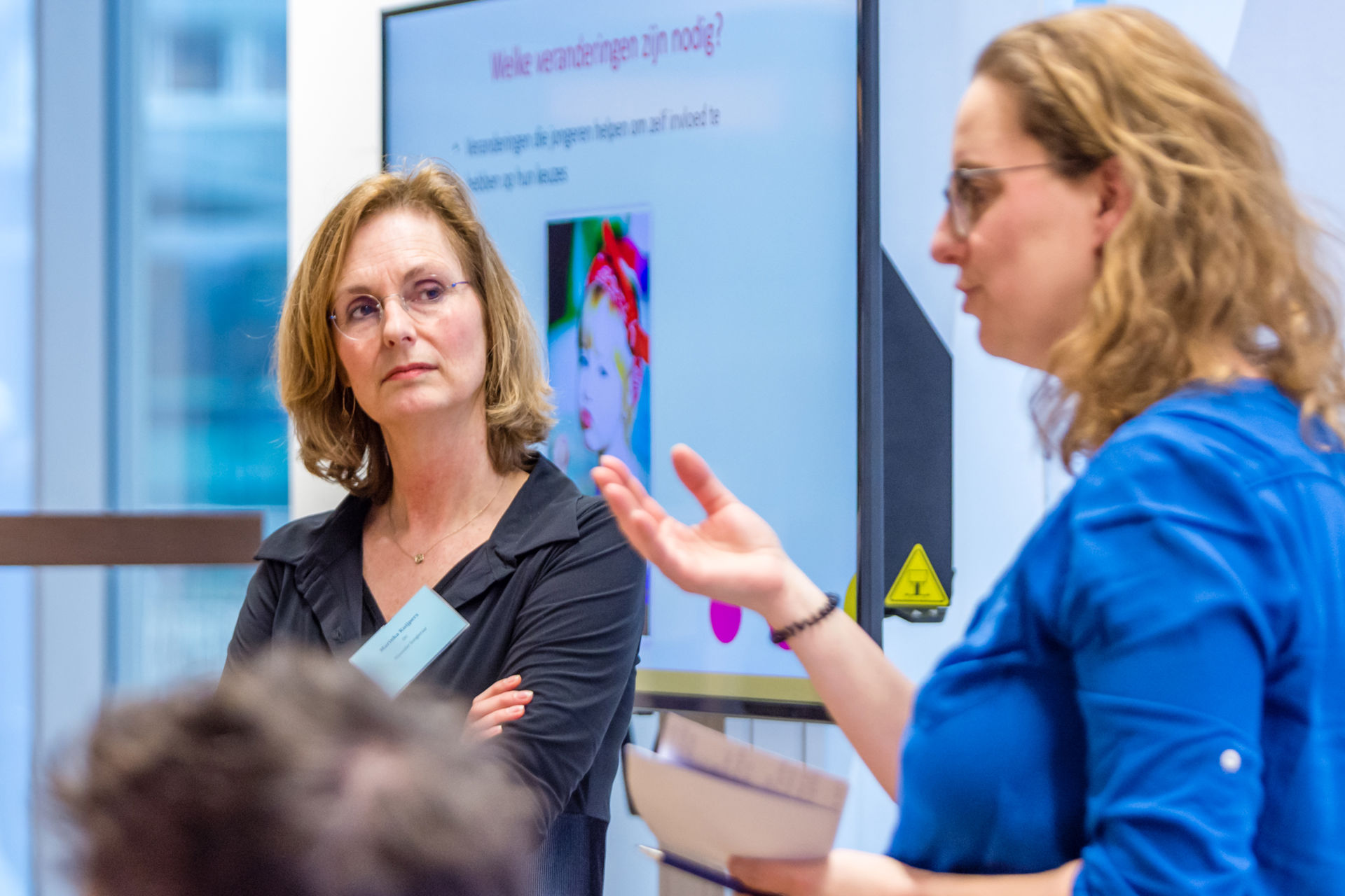 Werktafel jongeren met ondersteuning behoefte