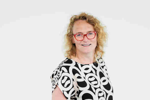 Marinke Wijngaard treedt toe tot directie Berenschot