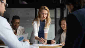 Afbeelding - Bestuurlijke toekomst gemeenten