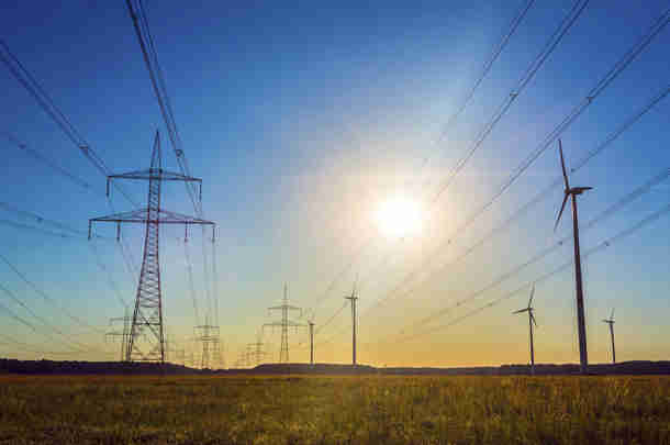 Afbeelding - Energie