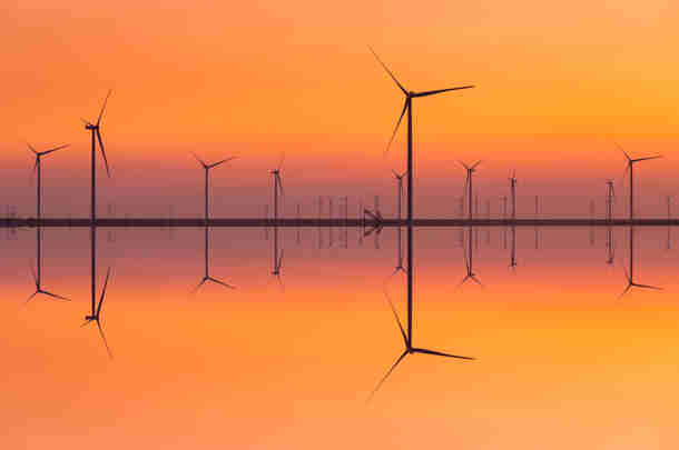 Interreg Euregio Maas-Rijn met focus op energie opent binnenkort