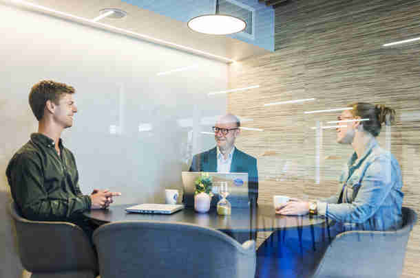 Operational excellence