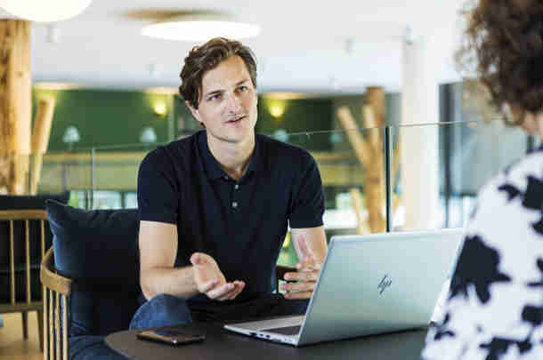 Medewerkers leren en ontwikkelen in organisaties door spel te spelen