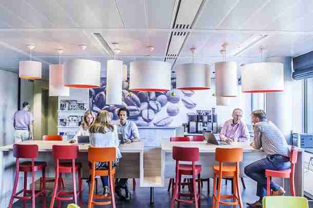 Afbeelding - Grondlegger van vooruitgang