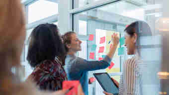 Image - Communication strategy and campaign concept for SOLVIT