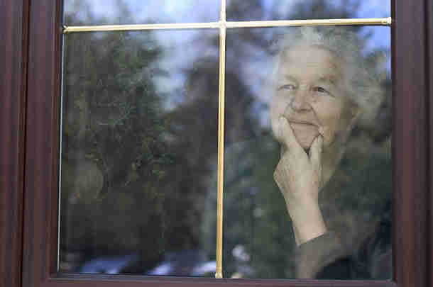 Genoeg overhead in de langdurige zorg