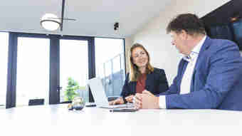 Afbeelding - Strategisch recruitment