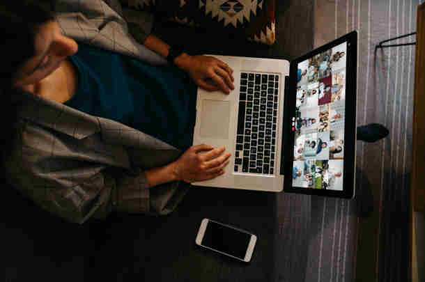 Gemeenten bezorgd over toename digitale participatievormen