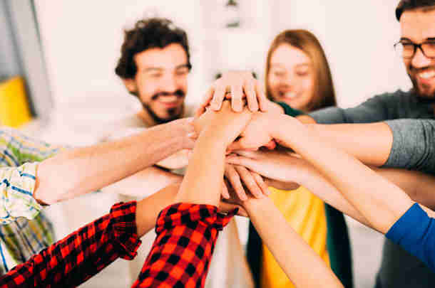 succesvol leer-werktraject