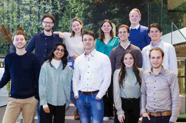 Afbeelding - Werken bij Klimaattalent