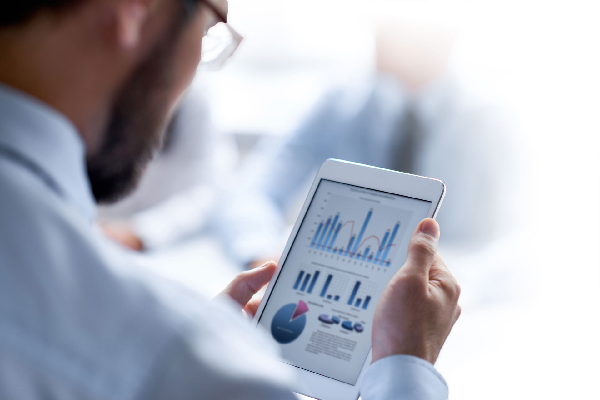 Naar werkende governance op blockchain in de zorg