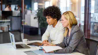 Afbeelding - Competentiemanagement