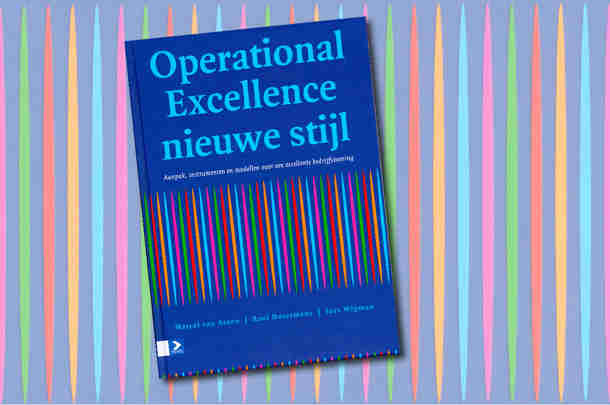 Operational Excellence Nieuwe Stijl