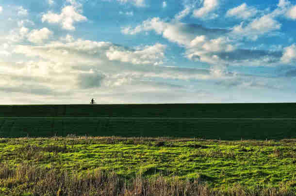 waterveiligheid in Nederland verbeteren