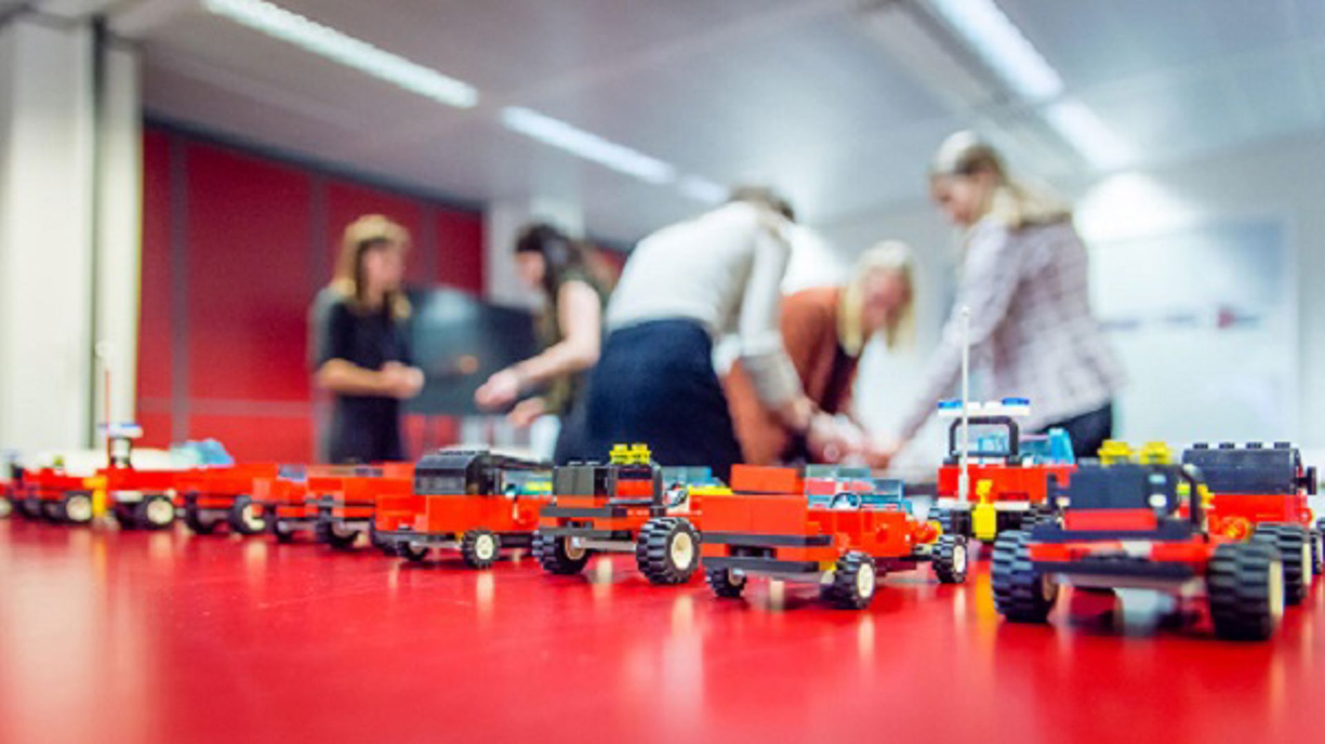 Lira: Gaming als katalysator voor transformatie 