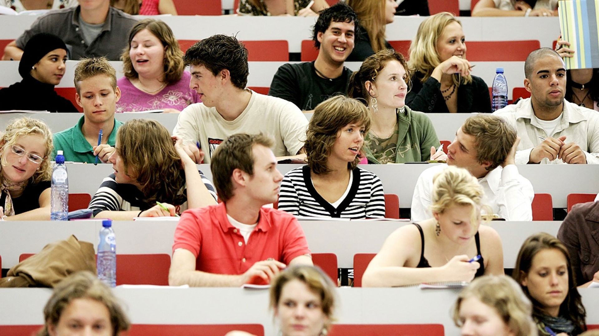 Controverse universiteitsonderdeel ontrafeld