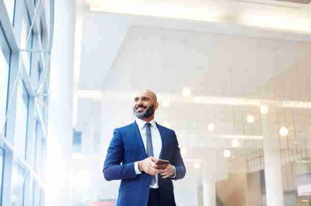 Doelen halen door nieuwe energie en eigenaarschap strategische koers