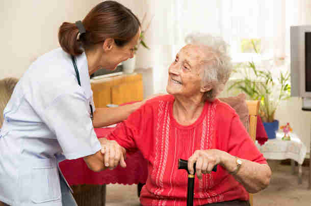 Vier versnellers voor effectieve samenwerking in de regio