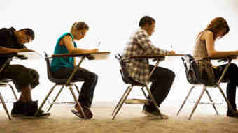 Afbeelding - Hoger onderwijs