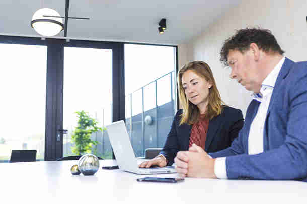 Afbeelding - Strategische positionering en communicatie