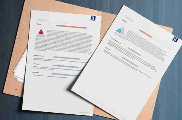 Afbeelding - Team Resource Management (TRM)