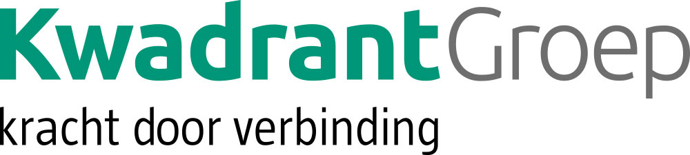 Klantcase logo KwadrantGroep