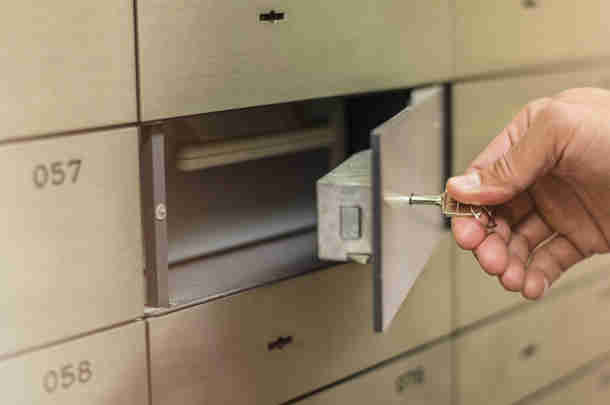 Afbeelding - Financiële dienstverlening