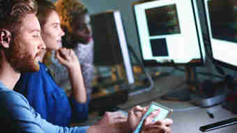 Afbeelding - Digitalisering in de EU