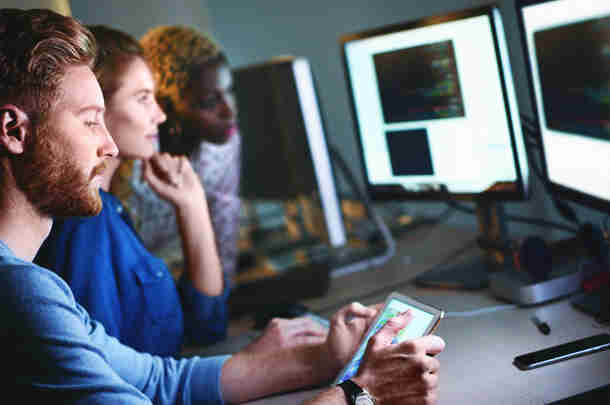 Afbeelding - Digitalisering in de EU