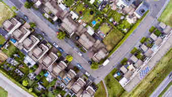 Afbeelding - Samen werken aan de woonopgave