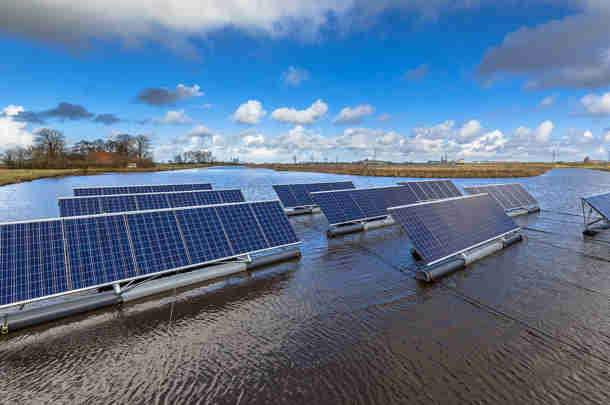 CO2-routekaart als basis voor gemeentelijke besluiten