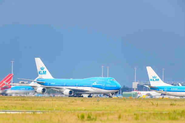 € 150 miljoen voor mobiliteitsclusters in de maakindustrie
