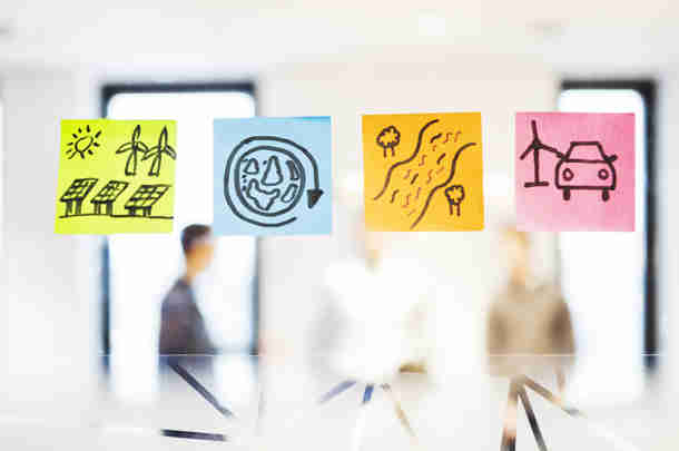 Afbeelding - Berenschot Klimaattalent 