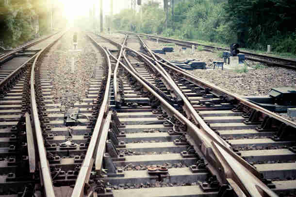 Nieuw marktordeningsperspectief voor HSL-Zuid